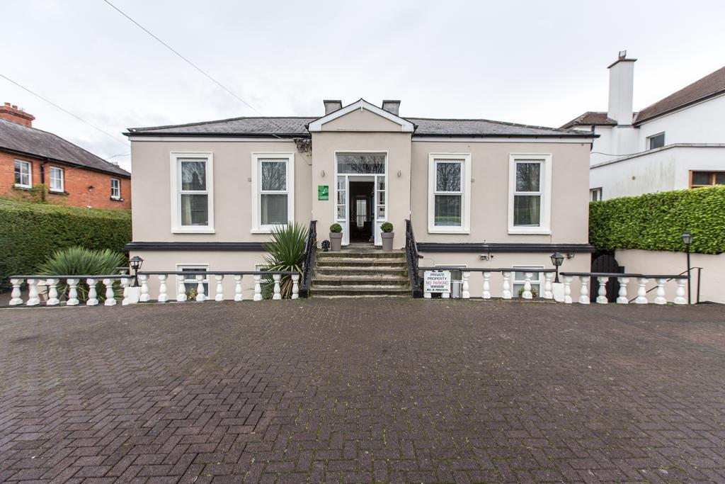 East Park Lodge Dublin Buitenkant foto